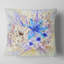 Fleurs, feuilles, aquarelle, impression florale-29881855-29881851