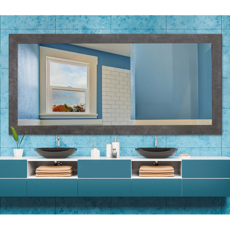 Miroir de salle de bain Kozan, 35,00 x 61,50