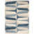 Rectangle 5'1" x 8'
