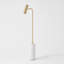 LED Task Floor Lamp