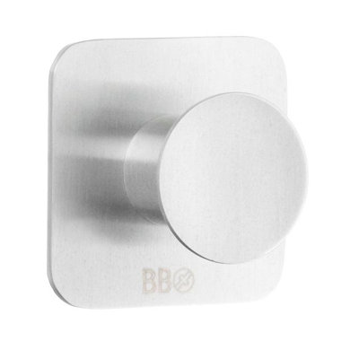 Design Single Wall Mounted Self Adhesive Hook