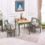 Banc de luxe American Light-1177445124