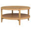 Table basse Tashung