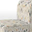 Fauteuil de chambre Boho