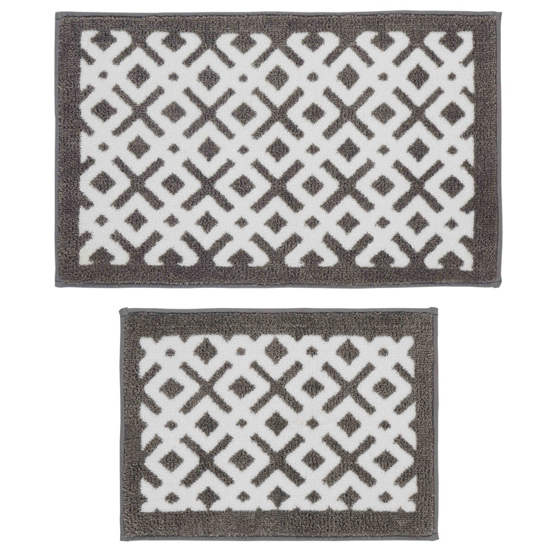 Non-Slip Bath Rug