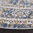 Gefell 600 Performance Oriental Rug-1028071364