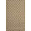 Tapis en sisal tissé jacquard Taj-19819561