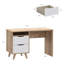 Sanson Writing Desk