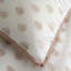 Jaipur Leaves Cotton Floral Duvet Cover Set-133030033