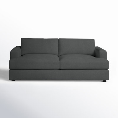 Cayden 84'' Upholstered Sofa