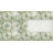 Klinker Retro Blanco 13" x 13" Ceramic Wall & Floor Tile