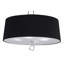 Eurich 4 - Light Drum Pendant-32462820-32462823