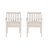 Amina 7 Piece 67" Outdoor Dining Set