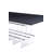 Gozaano Rectangular Dining Table