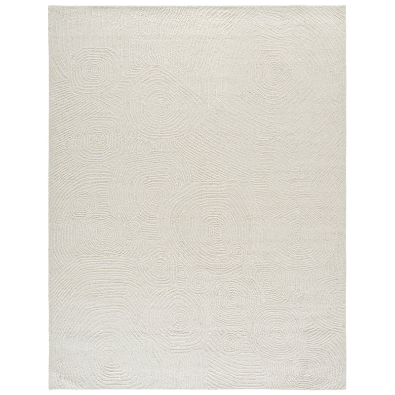 Giard Area Rug, Rectangle 8' x 10'