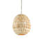 Buko 3 - Light Chandelier