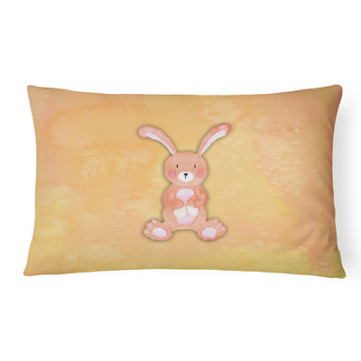  Coussin Rabbit