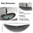 Free Standing Bathroom Vanity With Sink