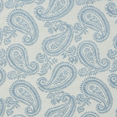 Milena Paisley Fabric