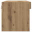 TV Cabinet Particle Board Medium Entertainment Centre-662264670