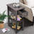 Lakshman End Table with Storage-88417304