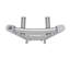 Cano Curved Heated Towel Rail Radiator Bathroom Ladder Warmer-194008687-194008648