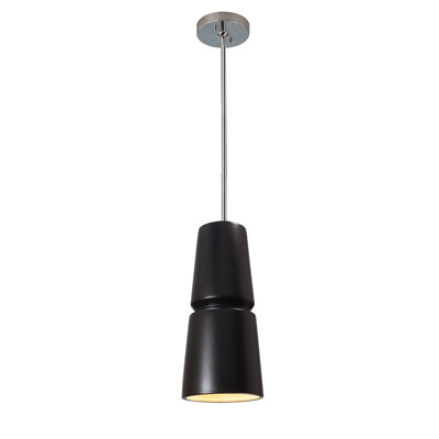 Radiance 1 - Light LED Cone Pendant