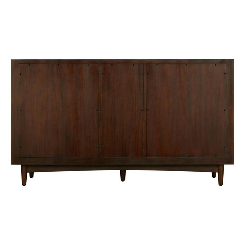 60" Delavan Vanity