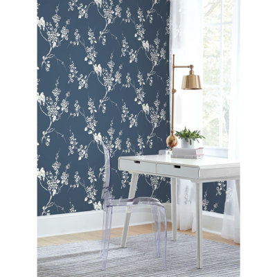 Floral Roll