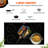 VEVOR 35" 5 Burner Induction Cooktop