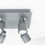 Demont Semi Flush Mount-8373327