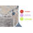 Area Rug, Collection 2X8 Multi / Contemporary Runner Rug