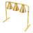 750W 3-Head Food Warming Insulation Lamp-443055259
