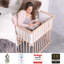 Babybay 5-in-1 Bedside Crib-104845902