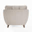 Marylin Leather Armchair-758905515-757145198