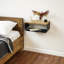 Nariya Bedside Floating Nightstand-215355683-215355684