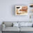 Dan Hobday Cooking Canvas Art
