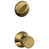 Antique Brass selected
