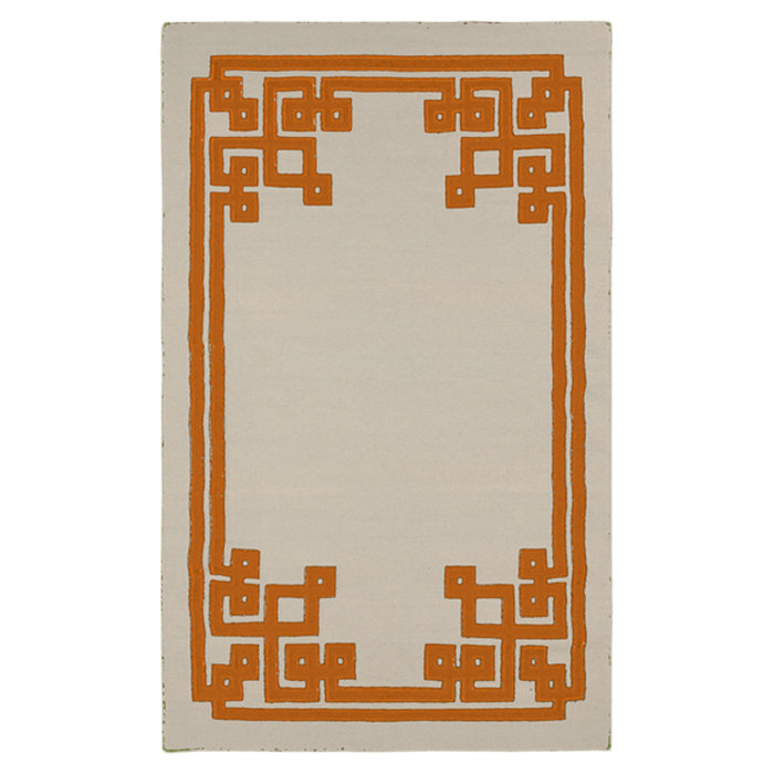 Ermont Wool Indoor Rug