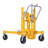 880 Lb. Capacity Drum Transporter