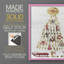«Christmas Chalet Collection», reproduction encadrée B - Bois massif-1468267548-1468267619