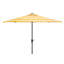 Parasol carré de 7,5 pi Torrens-714229738