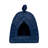 FurHaven Decorator Tent Pet Bed-67711242