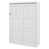 White est en rupture de stock