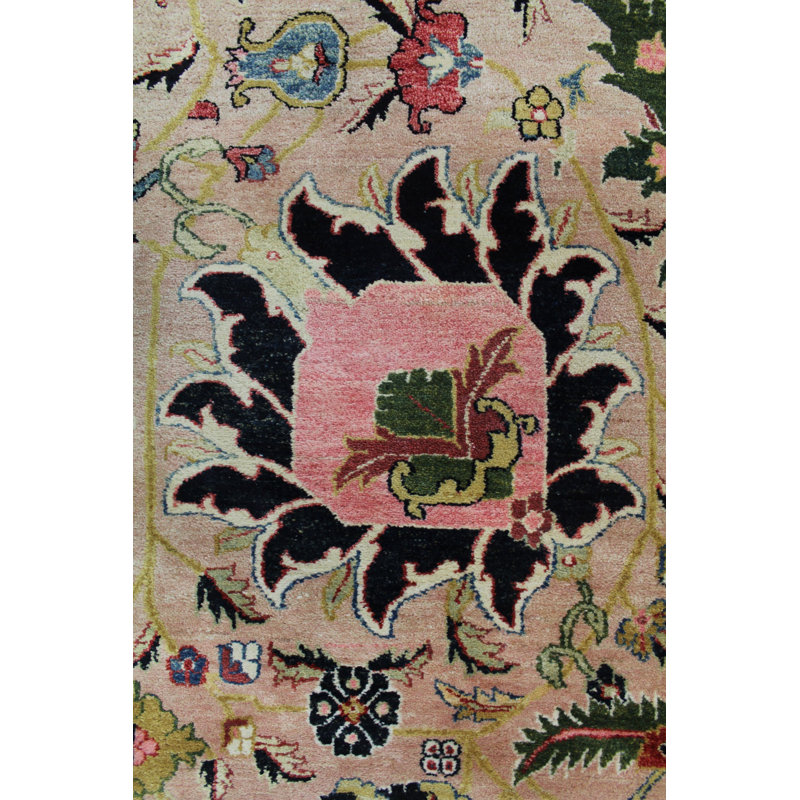 Vase One-of-a-Kind 6' X 19'5" Area Rug