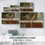Lady Godiva-John Collier-Gallery Wrapped Canvas-1898-1759252844