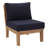 Modway Marina 10 Piece Outdoor Patio Teak Set-1492746991