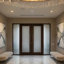 7 - Light Chandelier