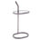 Calila Glass End Table