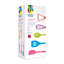 Colourworks Brights 5 Utensil Set